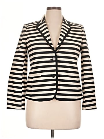 Ann Taylor LOFT Blazer (view 1)