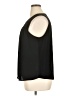 Daniel Rainn Black Sleeveless Blouse Size XL - photo 5