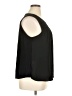 Daniel Rainn Black Sleeveless Blouse Size XL - photo 4