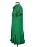 CeCe Green Casual Dress Size 4 - photo 5