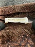 Ramy Brook Brown Long Sleeve Top Size L - photo 6