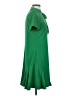 CeCe Green Casual Dress Size 4 - photo 4