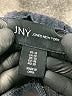 Jones New York Solid Black Casual Pants Size 1X - photo 7