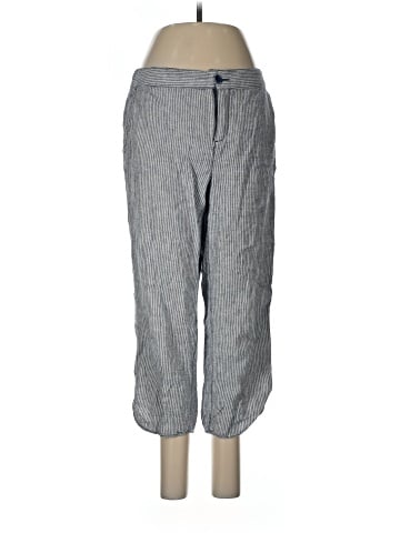 Intro Linen Pants (view 1)