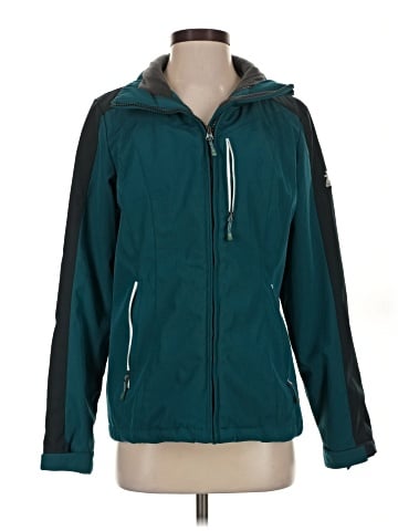 ZeroXposur Jacket (view 1)