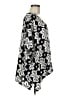 Diane von Furstenberg Black Cardigan Size M - photo 4