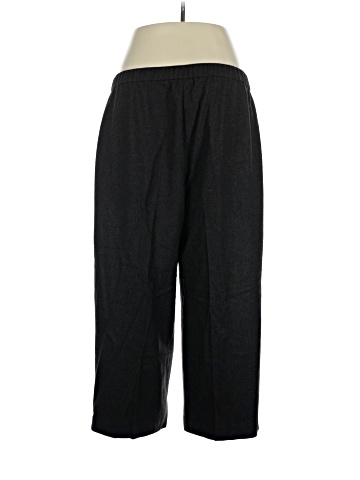 Eileen Fisher Dress Pants (view 2)