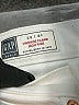 Gap White Casual Pants Size 29 waist - photo 7