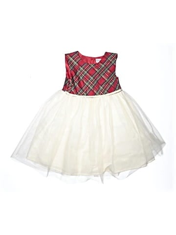 Blueberi Boulevard Dress (view 1)