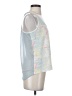 Sandro 100% Linen White Tank Top Size Sm (1) - photo 4