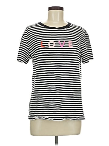 Caslon Short Sleeve T-Shirt (view 1)