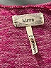 Kirra Pink Pullover Sweater Size XS - photo 7