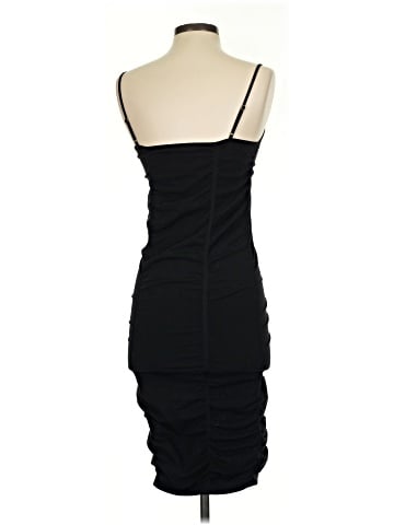BCBGMAXAZRIA Cocktail Dress (view 2)
