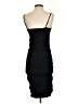 BCBGMAXAZRIA Black Cocktail Dress Size XS - photo 2