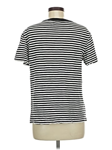 Caslon Short Sleeve T-Shirt (view 2)