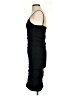 BCBGMAXAZRIA Black Cocktail Dress Size XS - photo 5