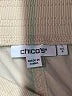 Chico's Tan Cargo Pants Size Med (1) - photo 7