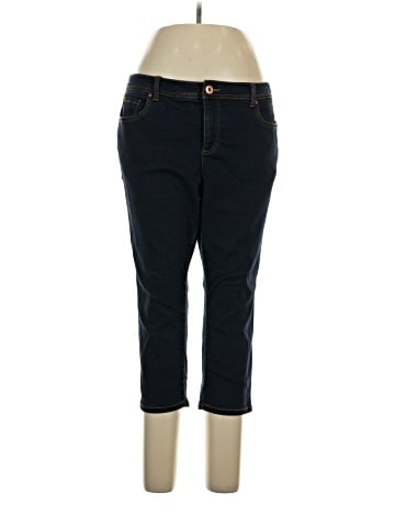 Inc Denim Jeggings (view 1)