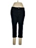 Inc Denim Chevron-herringbone Blue Jeggings Size 16W - photo 1