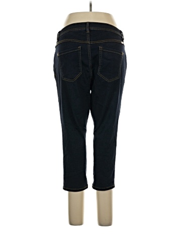 Inc Denim Jeggings (view 2)