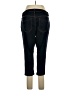 Inc Denim Chevron-herringbone Blue Jeggings Size 16W - photo 2