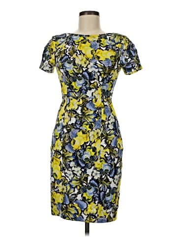 Erdem Cocktail Dress (view 1)