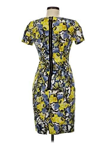 Erdem Cocktail Dress (view 2)