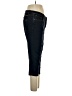 Inc Denim Chevron-herringbone Blue Jeggings Size 16W - photo 4