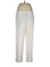 AZ3 inc. Solid Ivory Dress Pants Size L - photo 1