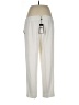 AZ3 inc. Solid Ivory Dress Pants Size L - photo 2