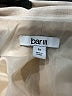 Bar III Ivory Blazer Size 2X - photo 6
