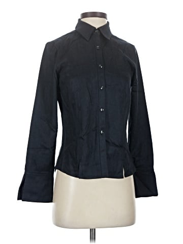 Cutter & Buck Long Sleeve Blouse (view 1)