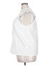 Shein White Sleeveless Blouse Size XXL - photo 5