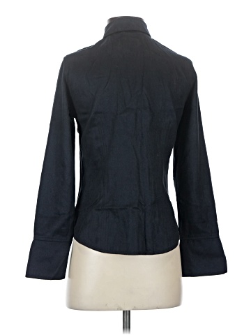 Cutter & Buck Long Sleeve Blouse (view 2)