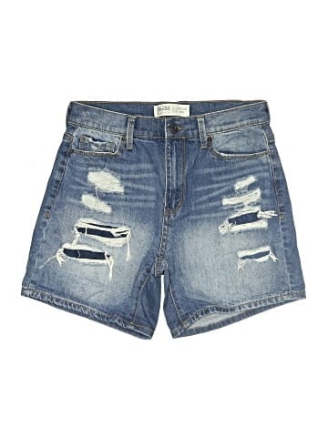 Mudd Denim Shorts (view 1)
