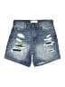 Mudd 100% Cotton Blue Denim Shorts Size 7 - photo 1