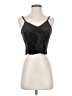 Popular 21 Black Tank Top Size S - photo 1