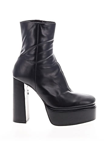 Zara Boots (view 1)