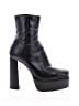 Zara Black Boots Size EU 38 - photo 1