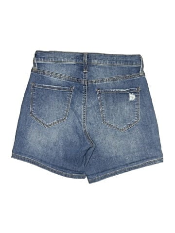 Mudd Denim Shorts (view 2)