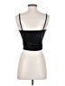 Popular 21 Black Tank Top Size S - photo 2