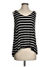Max Studio Black Tank Top Size S - photo 1