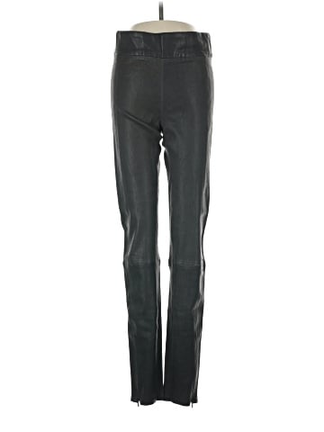 Rag & Bone/JEAN Leather Pants (view 1)