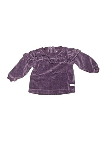 Ruffle Butts Pullover Sweater (view 1)
