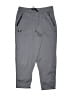 Under Armour Solid Gray Track Pants Size XL (youth) - photo 1