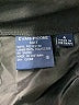 Evan Picone 100% Polyester Solid Black Dress Pants Size 4 - photo 7
