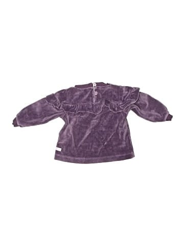 Ruffle Butts Pullover Sweater (view 2)
