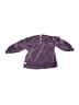 Ruffle Butts Purple Pullover Sweater Size 12-18 mo - photo 2