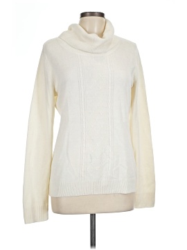 Carolyn Taylor Turtleneck Sweater