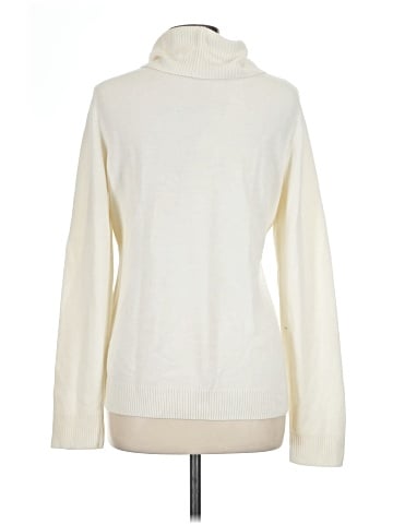 Carolyn Taylor Turtleneck Sweater (view 2)